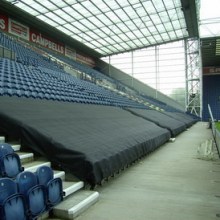 Segregation-Netting 2